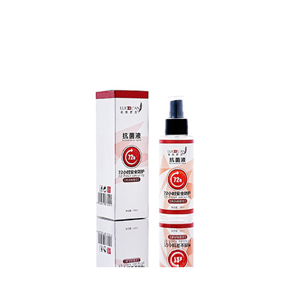 伊宁母婴防护喷雾